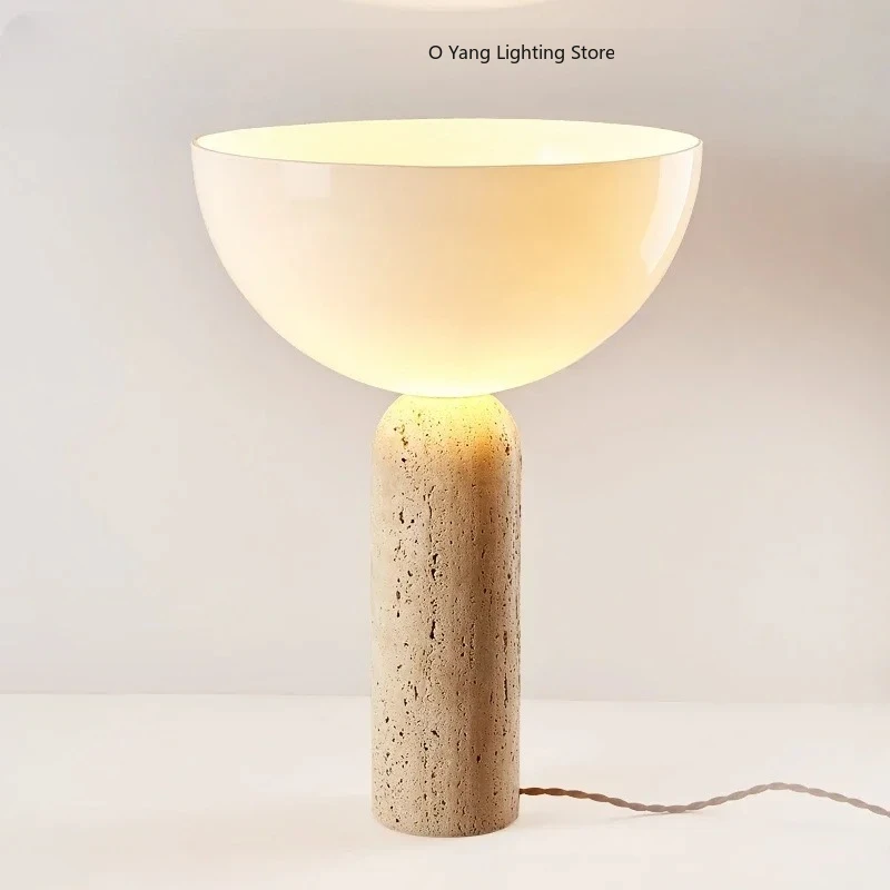 Light Luxury Stone Floor Lamp for Living Room Glass Designer Bedroom Bedside Lamp Including Light Bulbs E14
Light Luxury Stone Floor Lamp for Living Room Glass Designer Bedroom Bedside Lamp Including Light Bulbs E14