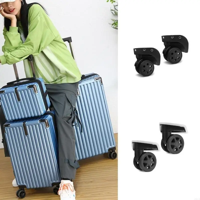 Luggage Repair Suitcase Part Trolley Case Luggage Left and Right DIY Replacement 20CA
Luggage Repair Suitcase Part Trolley Case Luggage Left and Right DIY Replacement 20CA