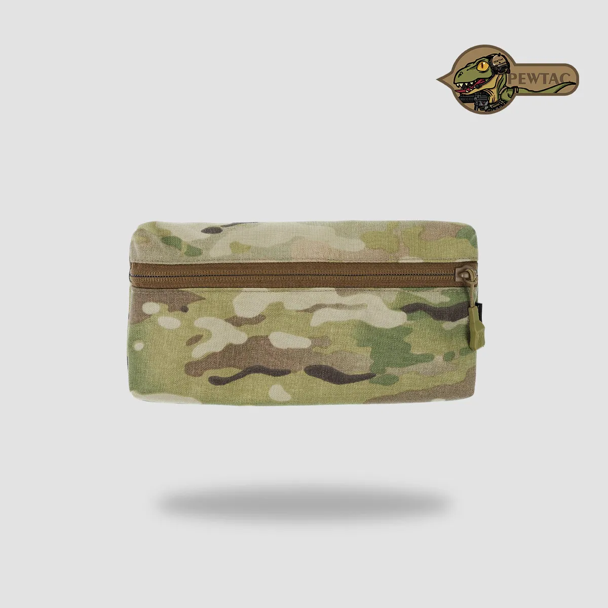 PEW TACTICAL FLATPACK Sundries Bag Hook and Loop Fastener Zipper Storage Bag UA108
PEW TACTICAL FLATPACK Sundries Bag Hook and Loop Fastener Zipper Storage Bag UA108