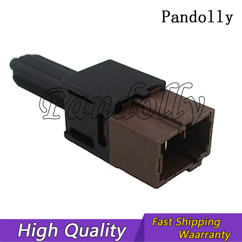 25300-AT300 Clutch Safety Cruise Brake Light Switch for Nissan Titan Cube Murano Versa Maxima Xterra Altima Pathfinder 350Z
25300-AT300 Clutch Safety Cruise Brake Light Switch for Nissan Titan Cube Murano Versa Maxima Xterra Altima Pathfinder 350Z