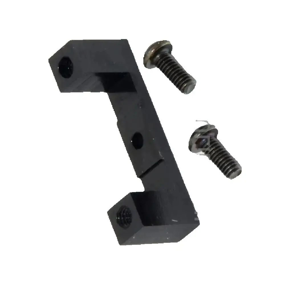 CNC Aluminium XT60/XT90 Plug Connector Holder Fixture Deck Set for RC Multicopters
CNC Aluminium XT60/XT90 Plug Connector Holder Fixture Deck Set for RC Multicopters