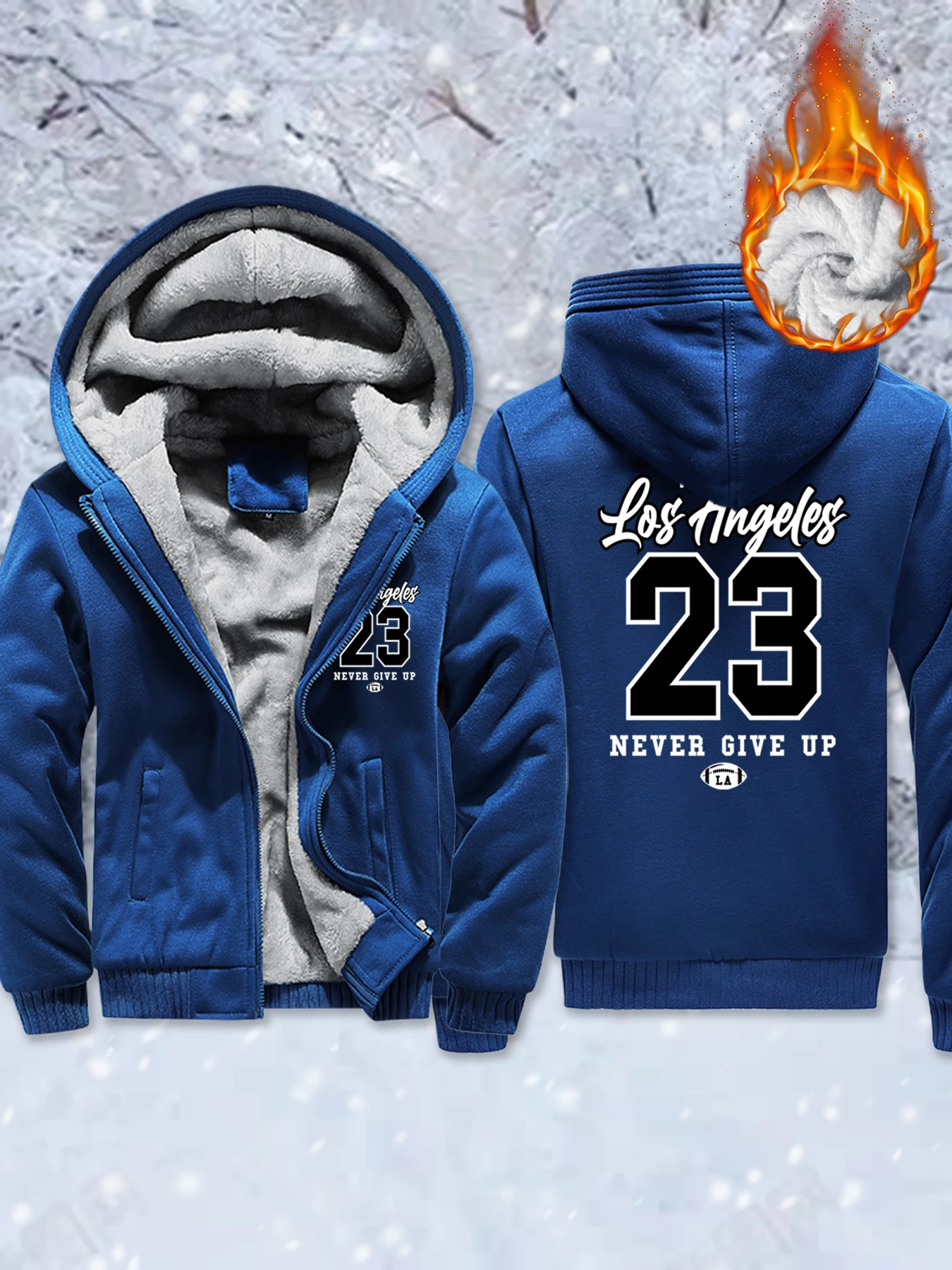 Freedom Never Give Up Pattern Mens Fleece Pocket Jackets Comfy Thicken Hoodie Winter Zip-Up Outwear Warm Basics Coat Casual Tops
Freedom Never Give Up Pattern Mens Fleece Pocket Jackets Comfy Thicken Hoodie Winter Zip-Up Outwear Warm Basics Coat Casual Tops