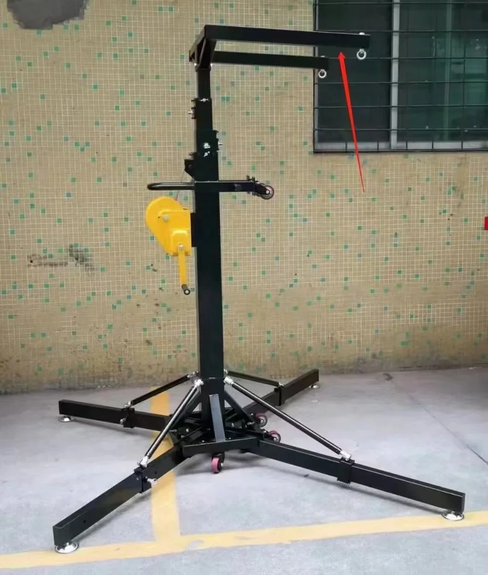 Line Array Truss Tower Truss Lift Tower For Line Array Speaker tool
Line Array Truss Tower Truss Lift Tower For Line Array Speaker tool