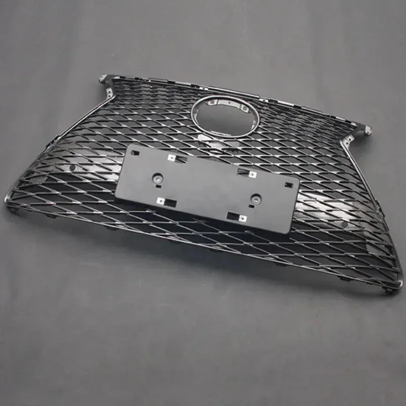 Car Exterior Accessories Body Kits Front Bumper Grille for NX 300 2014+ Factory Supply Auto Modification Part
Car Exterior Accessories Body Kits Front Bumper Grille for NX 300 2014+ Factory Supply Auto Modification Part