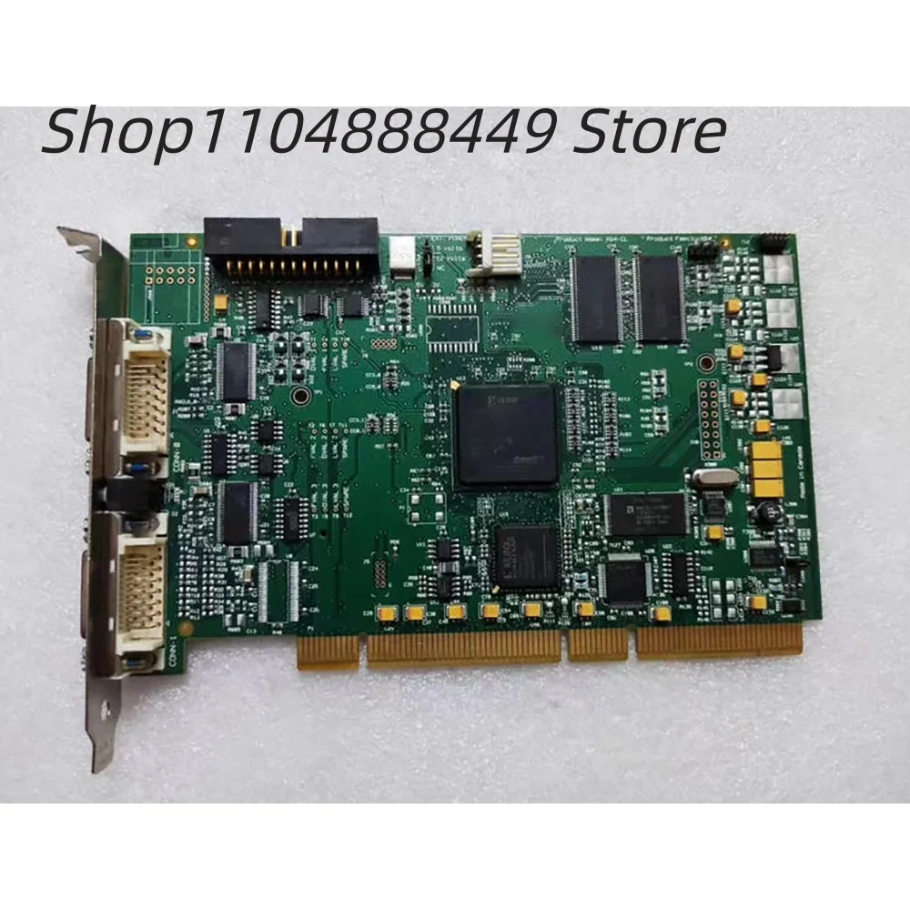 X64-CL OR-64E0-IPRO0 image acquisition card OC-64E0-IPRO0
X64-CL OR-64E0-IPRO0 image acquisition card OC-64E0-IPRO0