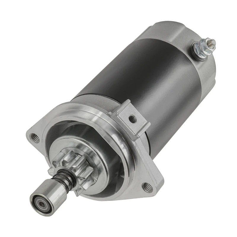 Starter Motor Replacement Accessories For Mercury / Tohatsu 853805T03 50-853805T03 3C8-76010-1M 3C8-76010-1
Starter Motor Replacement Accessories For Mercury / Tohatsu 853805T03 50-853805T03 3C8-76010-1M 3C8-76010-1
