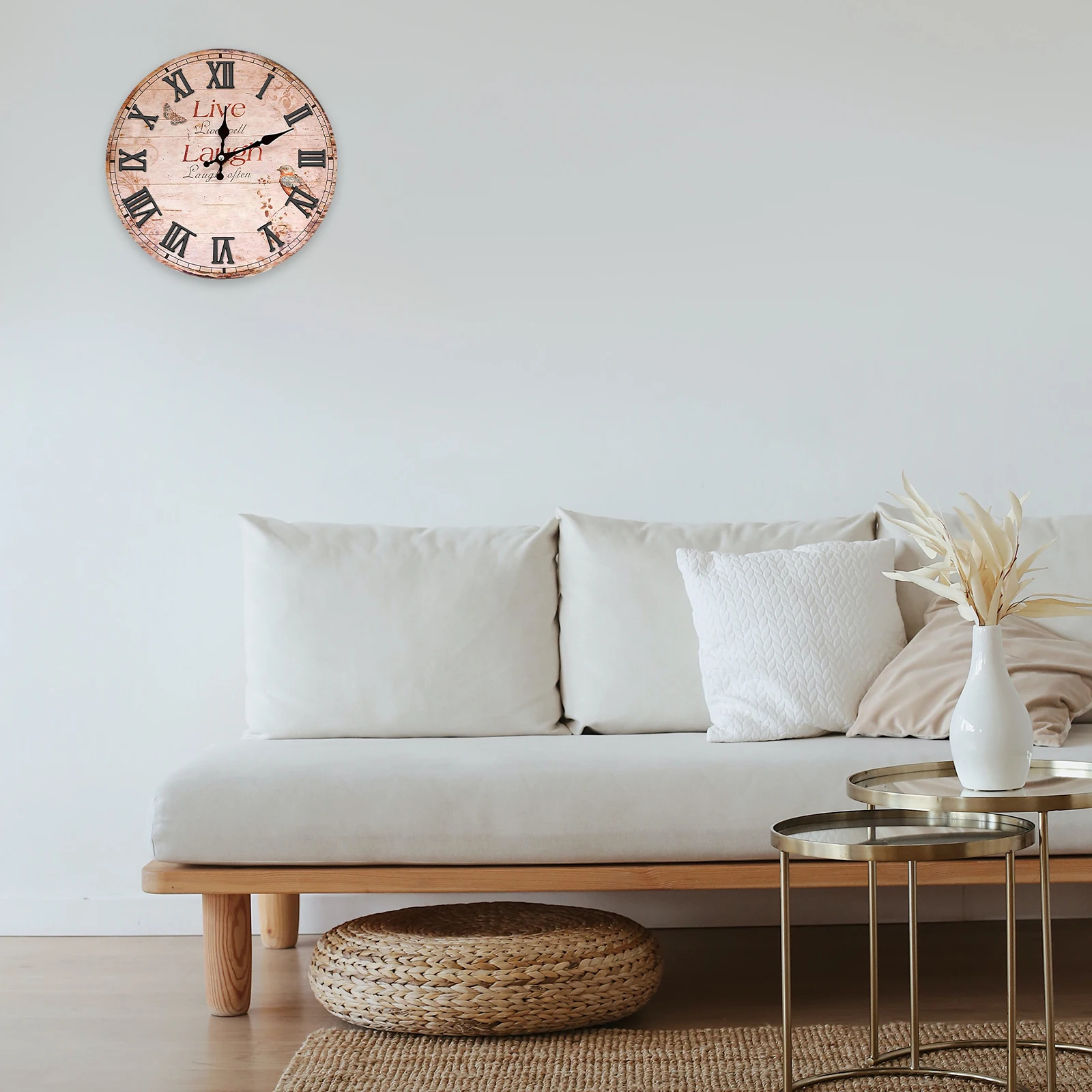 4 set Diy Number Plate Set Roman Arabic Numerals Plastic Wall Clock Numbers Kit For Repair Home Office Decor Clock Parts
4 set Diy Number Plate Set Roman Arabic Numerals Plastic Wall Clock Numbers Kit For Repair Home Office Decor Clock Parts