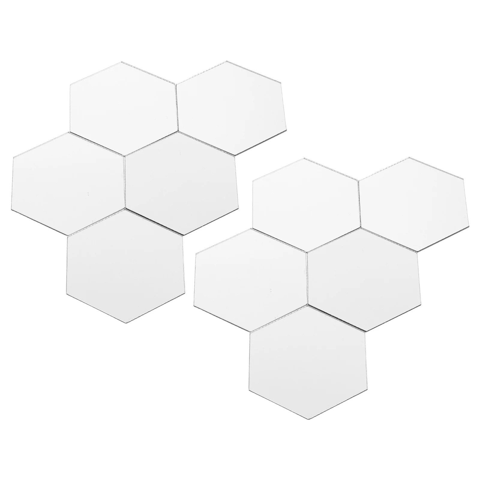10pcs Miniature Dollhouse Mirror Tiny Mirror Model Mini House Decoration Accessories Ideal For Creating Realistic Miniature Scen
10pcs Miniature Dollhouse Mirror Tiny Mirror Model Mini House Decoration Accessories Ideal For Creating Realistic Miniature Scen