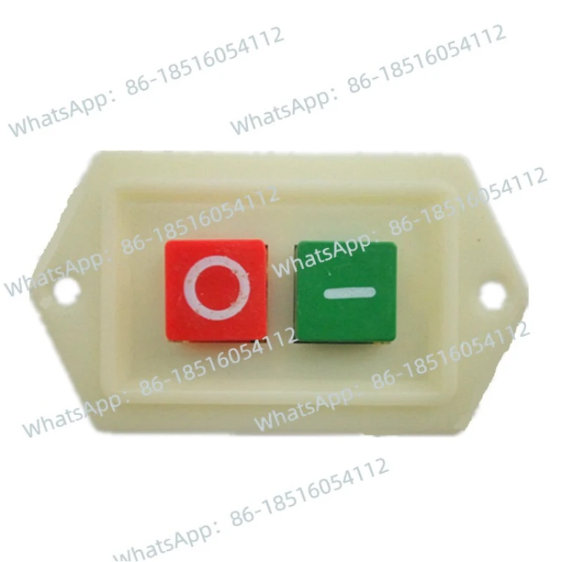 LC3-10 starter concrete mixer electric control box power switch
LC3-10 starter concrete mixer electric control box power switch