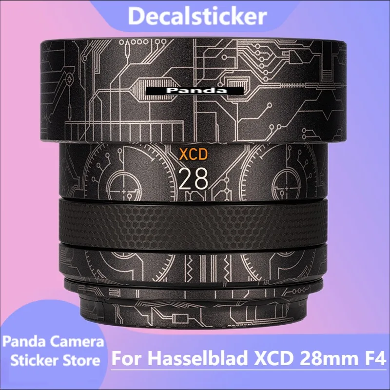 For Hasselblad Xcd 28Mm F4 Sticker Huid Vinyl Wrap Filmcamera Lens Lichaam Beschermende Sticker Beschermer Jas Xcd28 F/4 Xcd 28
For Hasselblad Xcd 28Mm F4 Sticker Huid Vinyl Wrap Filmcamera Lens Lichaam Beschermende Sticker Beschermer Jas Xcd28 F/4 Xcd 28