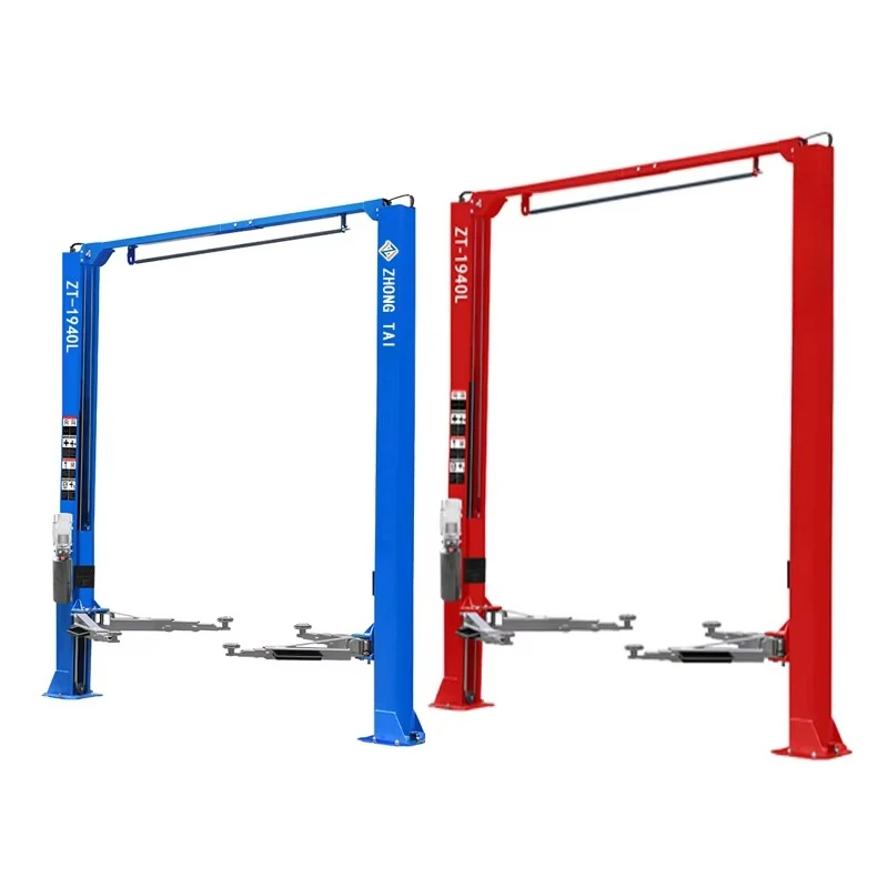 CE Approved 4500kg 1850mm 4T 5T High Quality Hydraulic Double Column Gantry Lifts Two Post Car Lift for Cars
CE Approved 4500kg 1850mm 4T 5T High Quality Hydraulic Double Column Gantry Lifts Two Post Car Lift for Cars