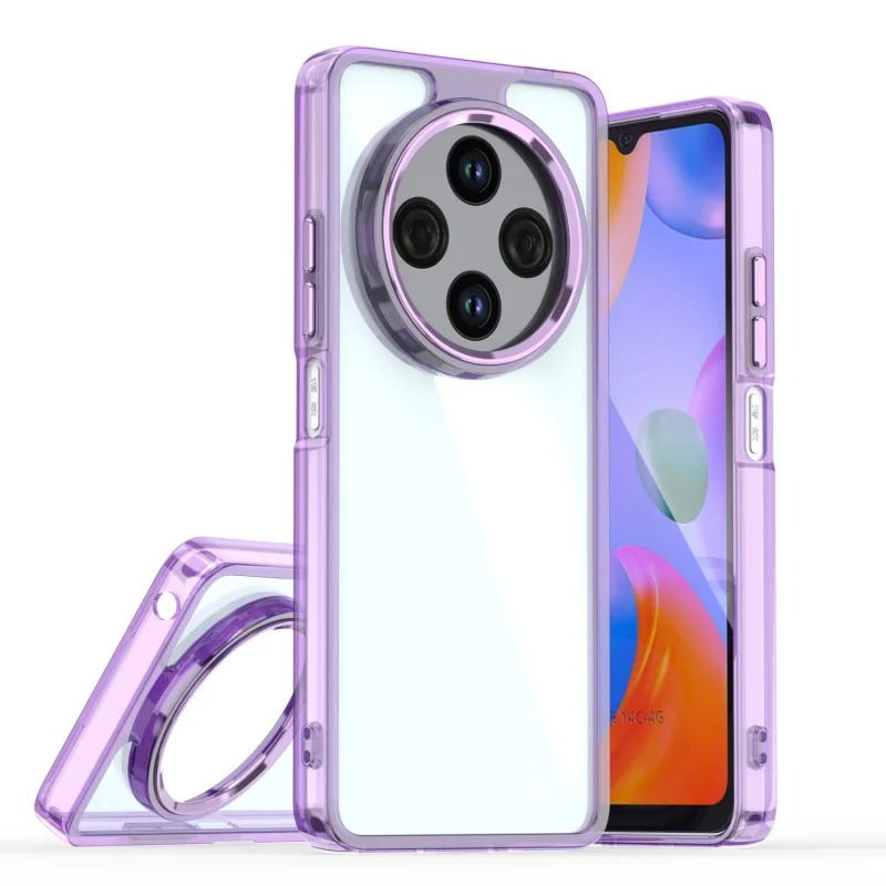 Crystal Transparent Hard Acrylic Phone Case For RedMi 15 14T Pro A3 Note 13 12 Plus Bumper Shockproof Back Cover
Crystal Transparent Hard Acrylic Phone Case For RedMi 15 14T Pro A3 Note 13 12 Plus Bumper Shockproof Back Cover