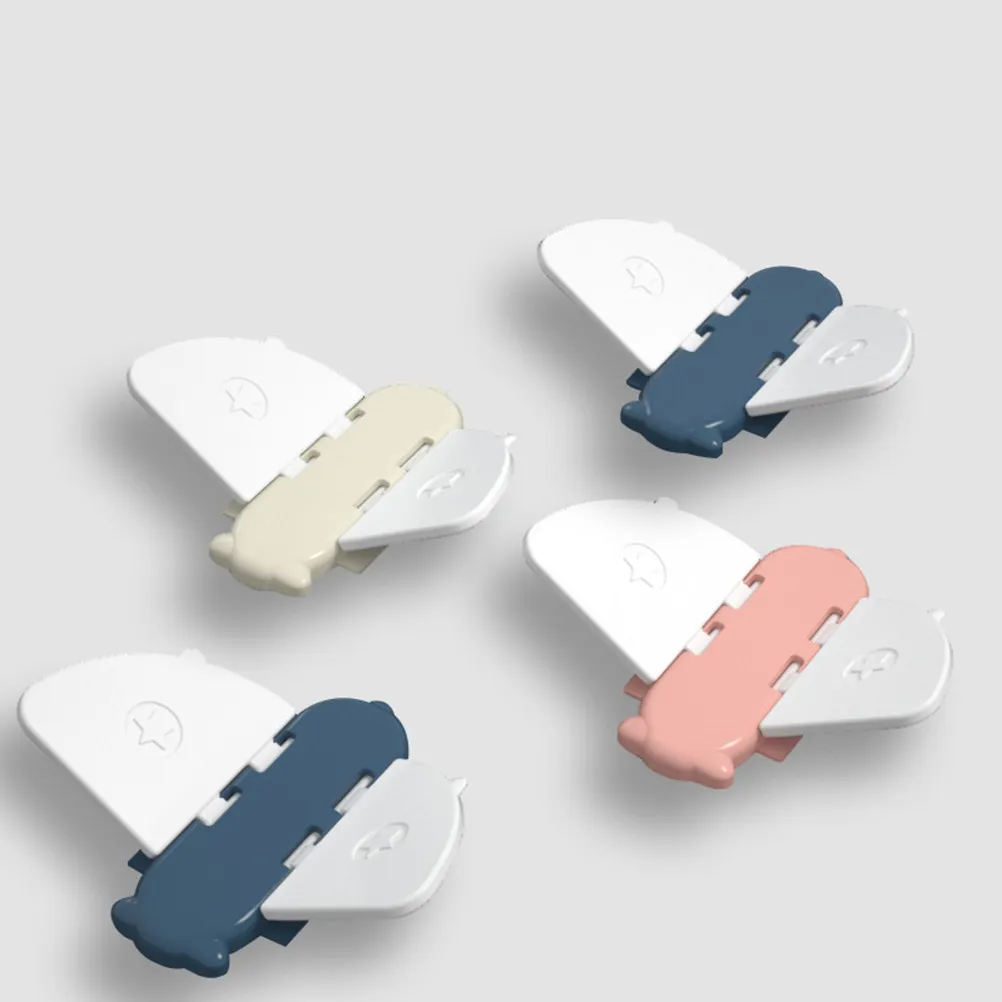 6Pcs Child Safety Lock Buckles Sliding Window Door Anti-Theft Protection Easy Use Gift Pink Window Lock Buckle
6Pcs Child Safety Lock Buckles Sliding Window Door Anti-Theft Protection Easy Use Gift Pink Window Lock Buckle