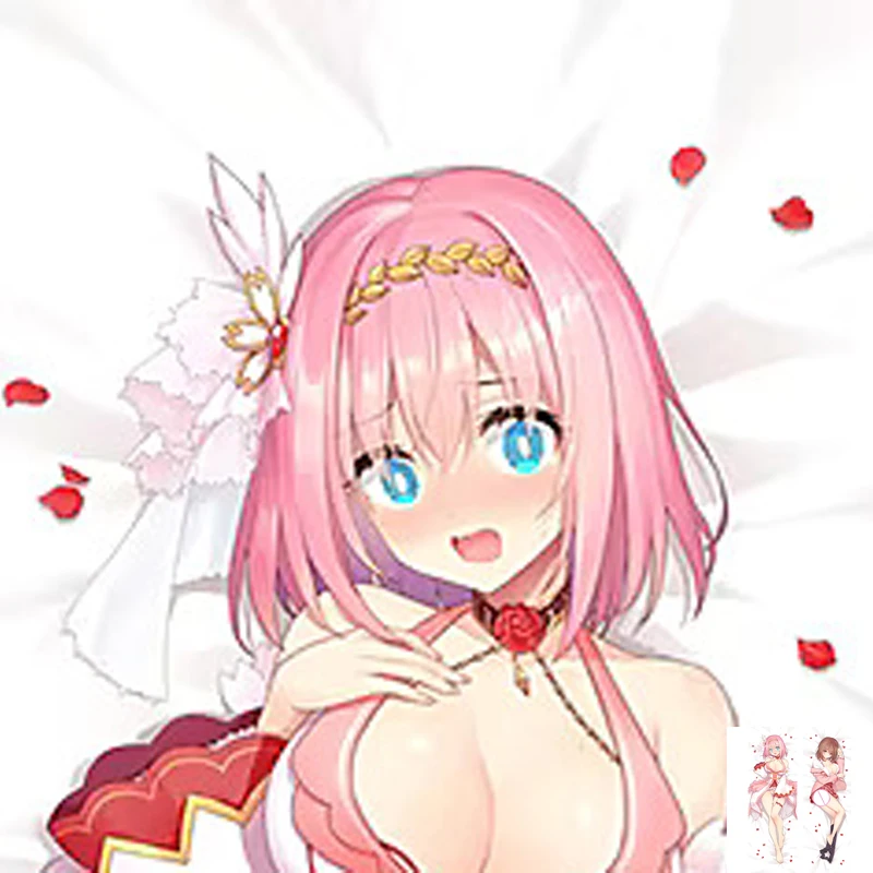 Dakimakura Anime Yui Kusano 2 Side Printed Hugging Body Pillowcase Cushion Bedding Decor Pillow Cover 2024
Dakimakura Anime Yui Kusano 2 Side Printed Hugging Body Pillowcase Cushion Bedding Decor Pillow Cover 2024