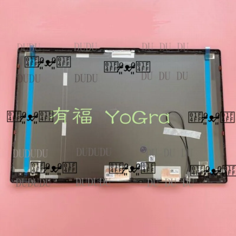 DDD новый для Lenovo ideapad 5 15IIL05 15ARE05 15ITL05 задняя крышка ЖК-дисплея 5CB0X56073
DDD новый для Lenovo ideapad 5 15IIL05 15ARE05 15ITL05 задняя крышка ЖК-дисплея 5CB0X56073