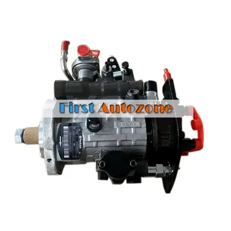 Топливный насос 9320A349G 9320A340G 2644H023 для двигателей Perkins 4T и Caterpillar CAT 3054C
Топливный насос 9320A349G 9320A340G 2644H023 для двигателей Perkins 4T и Caterpillar CAT 3054C