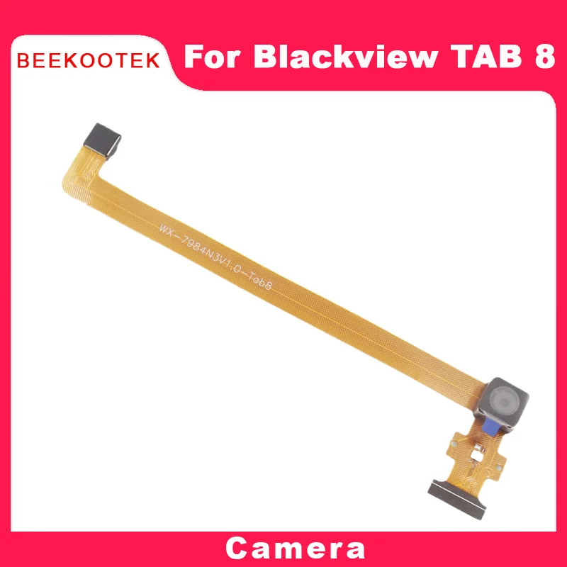 New Original Blackview Tab 8 Camera Landscape Camera Repair Replacement Accessories For Blackview Tab 8 Tablets
New Original Blackview Tab 8 Camera Landscape Camera Repair Replacement Accessories For Blackview Tab 8 Tablets