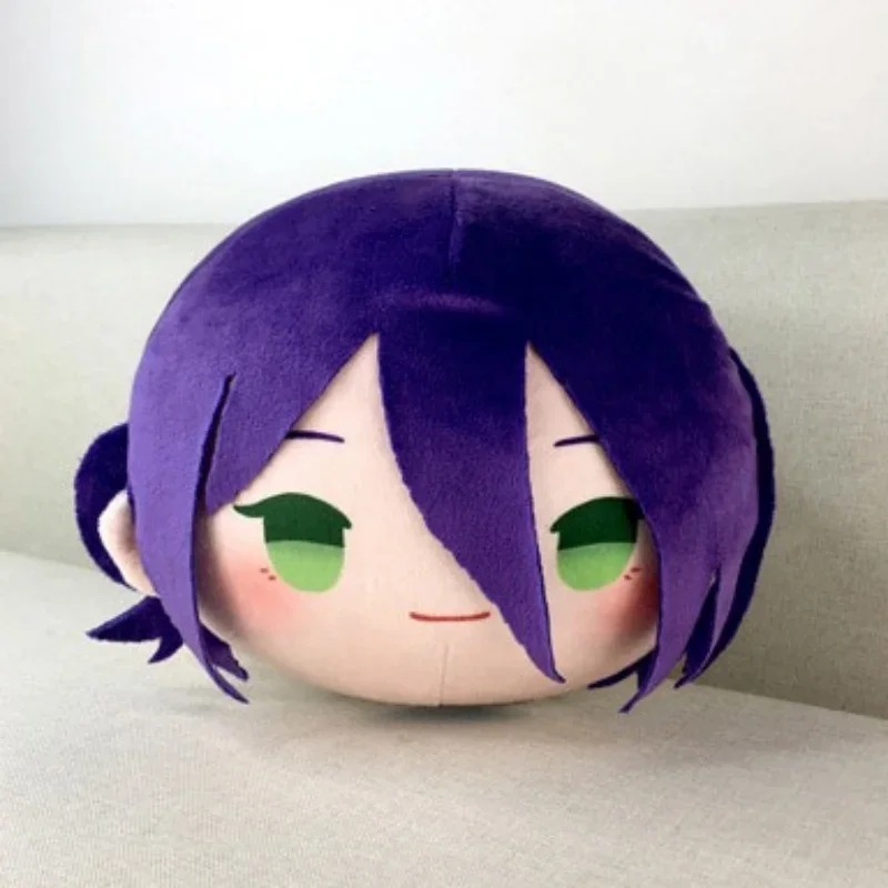 Kawaii 30cm Chainsaw Man Reze Plush Doll Reze Stuffed Anime Soft Doll Cute Room Decoration Kids Toy Birthday Gift
Kawaii 30cm Chainsaw Man Reze Plush Doll Reze Stuffed Anime Soft Doll Cute Room Decoration Kids Toy Birthday Gift