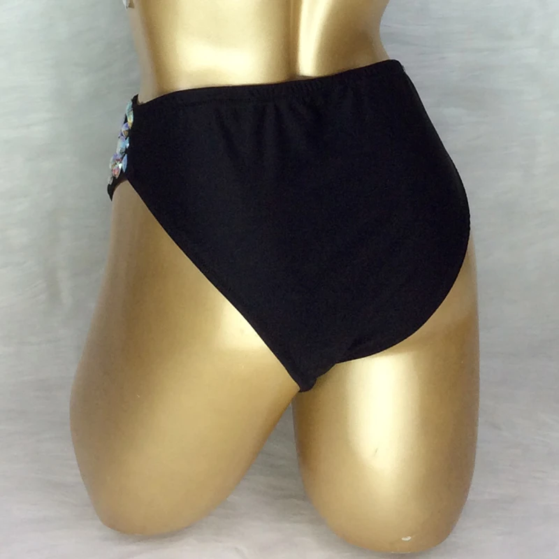 Samba Carnival EDC High Waist Pants AB Color Stone Hand Made
Samba Carnival EDC High Waist Pants AB Color Stone Hand Made