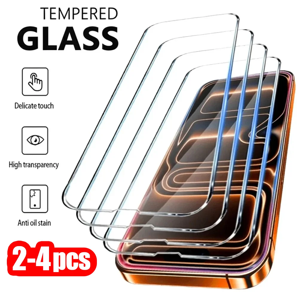 2-4Pcs HD Screen Protector For Xiaomi 12Lite 14 15T 14T Pro 13 13T 12T 11 11T Mi 11Lite 5G Tempered Glass Clear Anti Scratch
2-4Pcs HD Screen Protector For Xiaomi 12Lite 14 15T 14T Pro 13 13T 12T 11 11T Mi 11Lite 5G Tempered Glass Clear Anti Scratch