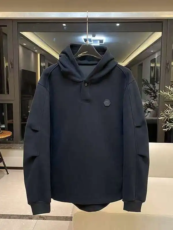 Мужское худи в стиле ретро, свободного кроя, с длинными рукавами, осенне-зимняя трендовая верхняя одежда, молодежное повседневное, с закругленным низом
Мужское худи в стиле ретро, свободного кроя, с длинными рукавами, осенне-зимняя трендовая верхняя одежда, молодежное повседневное, с закругленным низом