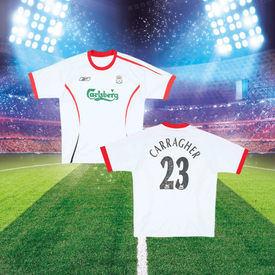2025 New Men's Quick-drying T-shirt Jersey Hot-selling No. 23 Comfortable and Casual Breathable Sweat-absorbing Short Sleeves
2025 New Men's Quick-drying T-shirt Jersey Hot-selling No. 23 Comfortable and Casual Breathable Sweat-absorbing Short Sleeves