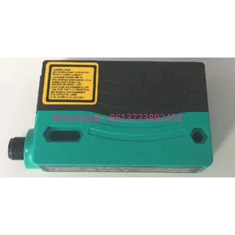 P+F VDM28-8-L-IO/73c/110/122 218499 Sensor
P+F VDM28-8-L-IO/73c/110/122 218499 Sensor