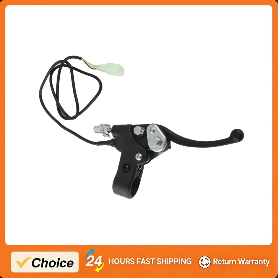 22mm Right Clutch Brake Handle Lever With Cable for 2 Stroke 47CC 49CC Mini Quad ATV Brake Handle Perch Motorcycle Accessories
22mm Right Clutch Brake Handle Lever With Cable for 2 Stroke 47CC 49CC Mini Quad ATV Brake Handle Perch Motorcycle Accessories