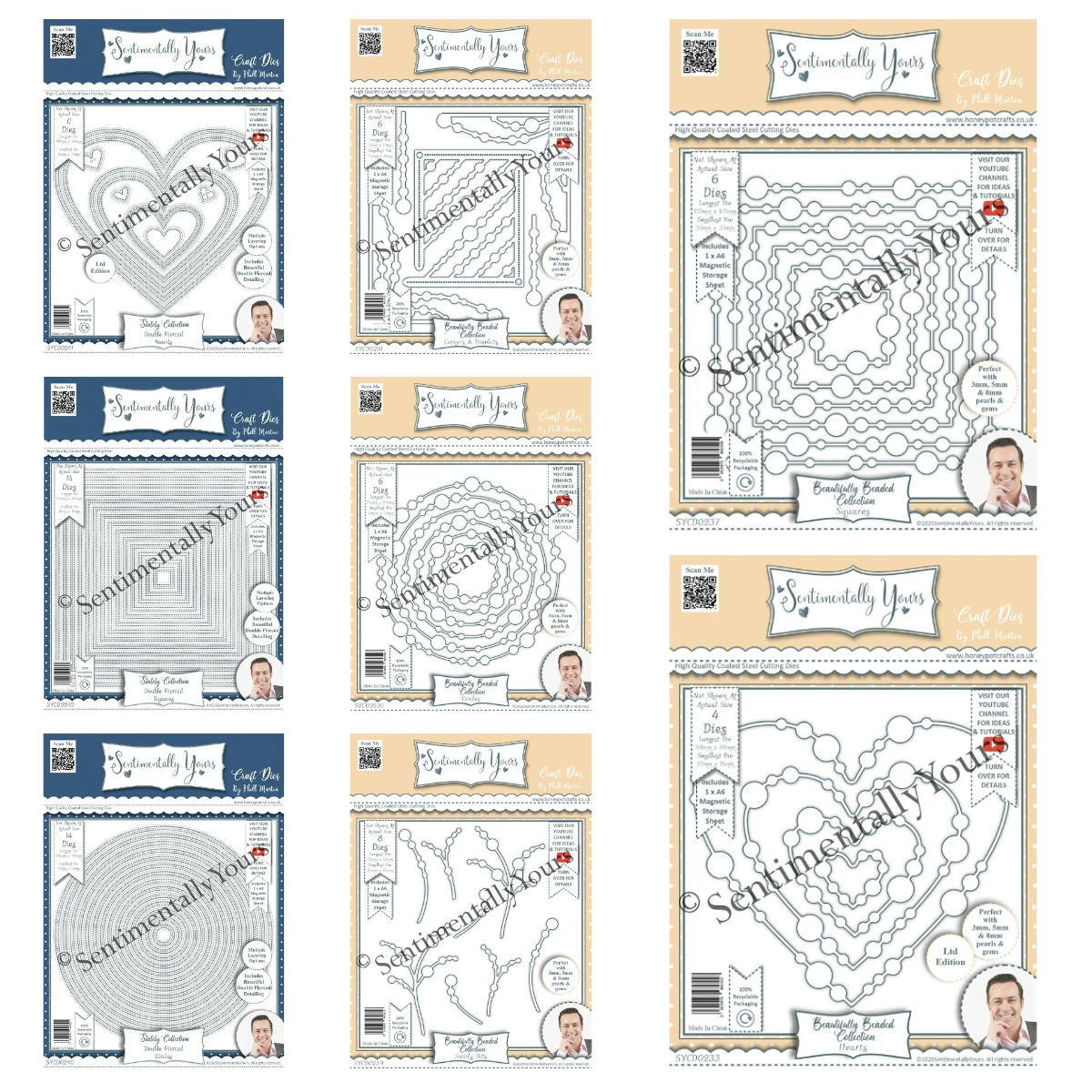 Beautifully Beaded Complete Collection Metal Cutting Dies DIY Scrapbook Paper Craft Handmade Make Album Card Embossing Template
Beautifully Beaded Complete Collection Metal Cutting Dies DIY Scrapbook Paper Craft Handmade Make Album Card Embossing Template