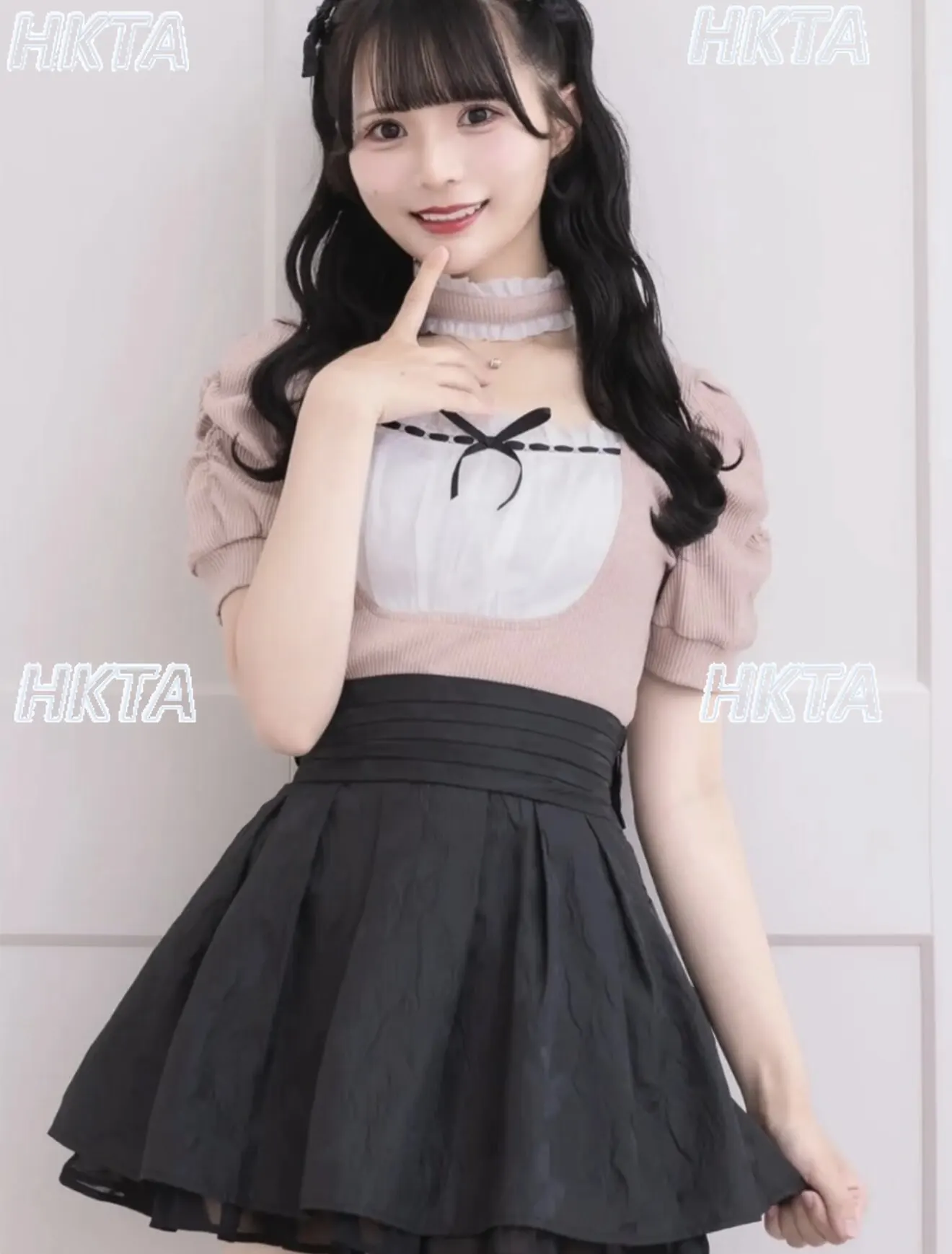 Japanese Style Short-sleeved Tshirt Top 2026 Summer New Color Block Cut Out Color Block Bow T Shirt Women Aesthetic Clothes
Japanese Style Short-sleeved Tshirt Top 2026 Summer New Color Block Cut Out Color Block Bow T Shirt Women Aesthetic Clothes