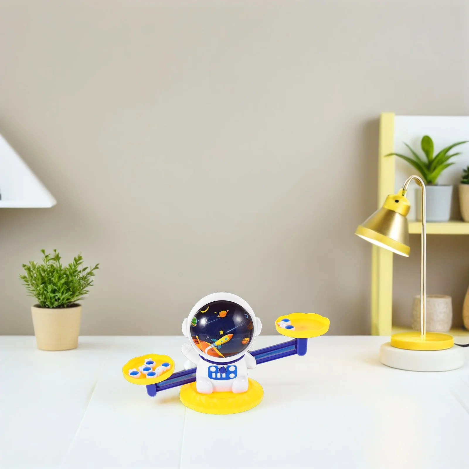 1Set Math Balance Scale Kids Learning Numbers and Weights Fun Interactive Space Theme Educational Game for Preschool and
1Set Math Balance Scale Kids Learning Numbers and Weights Fun Interactive Space Theme Educational Game for Preschool and