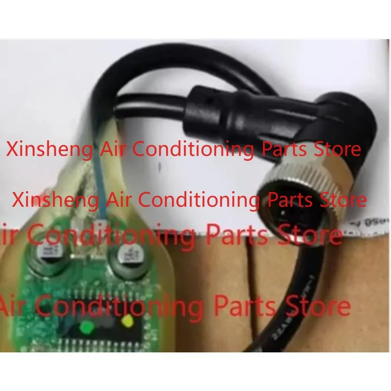 Suitable for Trane air conditioner accessories MOD02688/X13650736130 drive module/electronic expansion valve control board
Suitable for Trane air conditioner accessories MOD02688/X13650736130 drive module/electronic expansion valve control board