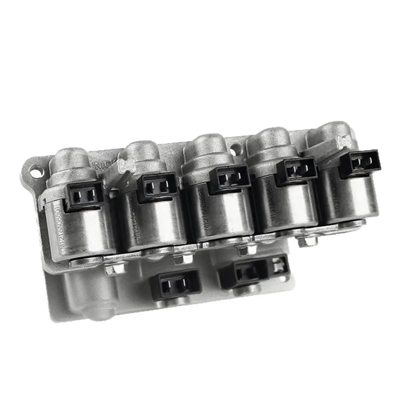 A02Q-Automatic Transmission Shift Solenoid 46313-23000 For Elantra Kia Soul Spectra Forte Koup A4CF1 A4CF2 D82420D
A02Q-Automatic Transmission Shift Solenoid 46313-23000 For Elantra Kia Soul Spectra Forte Koup A4CF1 A4CF2 D82420D