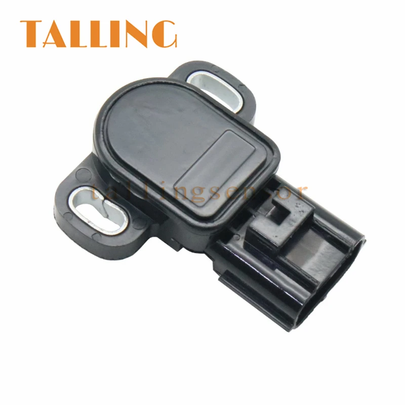 1MC-85884-00-00 TPS Throttle Position Sensor For Yamaha MT09 MT10 FJ09 FZ09FJR1300 Super Tenere XSR900 Niken GT 1MC858840000 
1MC-85884-00-00 TPS Throttle Position Sensor For Yamaha MT09 MT10 FJ09 FZ09FJR1300 Super Tenere XSR900 Niken GT 1MC858840000