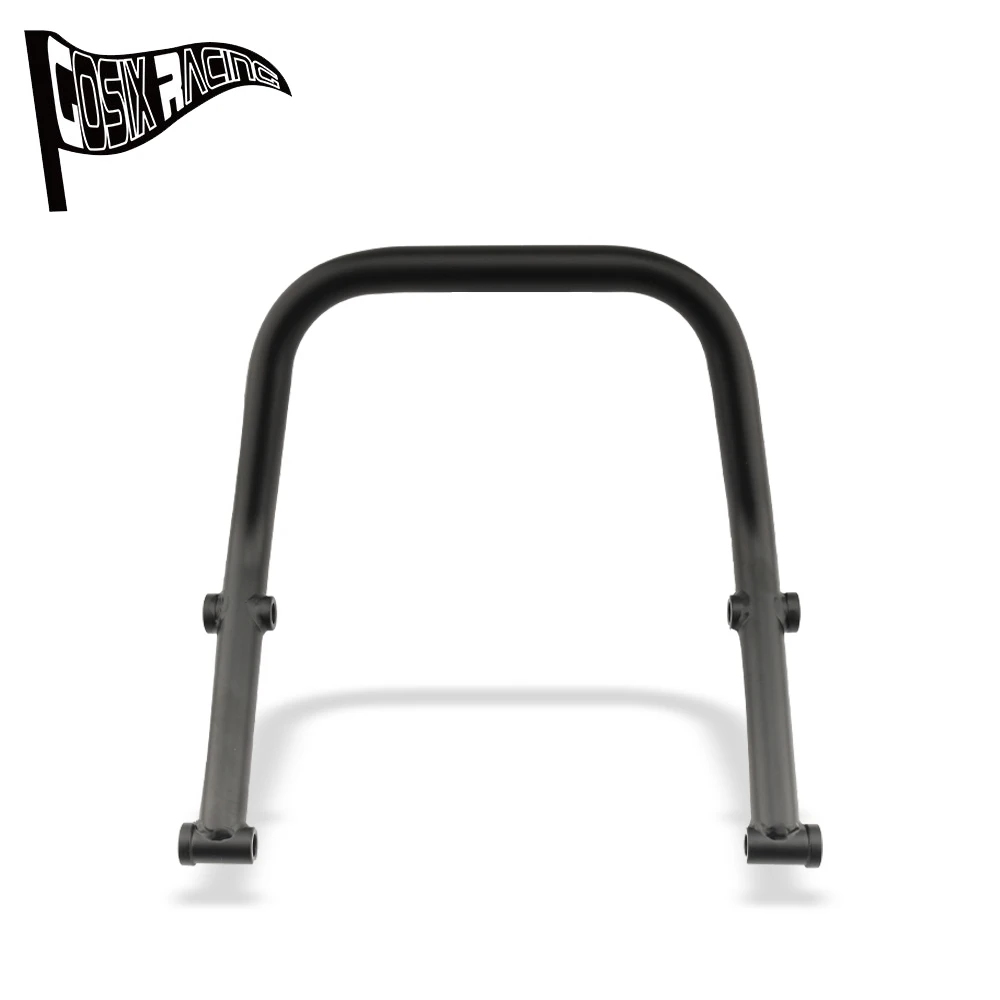 Fit For Grom 125 MSX 125 JC92 2021-2024 Motorcycle Accessories Rear Seat Grab Bar Handles Seat Hand Armrest Handle Rail
Fit For Grom 125 MSX 125 JC92 2021-2024 Motorcycle Accessories Rear Seat Grab Bar Handles Seat Hand Armrest Handle Rail