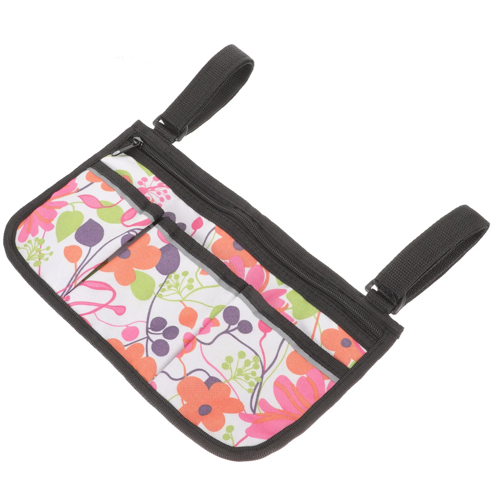 Wheelchair Side Bag Storage Accessories Hanging Oxford Cloth for Seniors Durable Anti Wear Material Compact Lightweight Carry
Wheelchair Side Bag Storage Accessories Hanging Oxford Cloth for Seniors Durable Anti Wear Material Compact Lightweight Carry