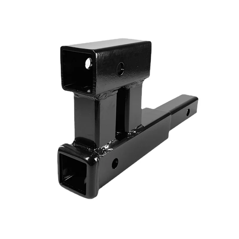 Удлинительный стержень с обеих сторон, шариковый крюк, тяговое соединение, комбайн для внедорожных домов на колесах, аксессуары
Удлинительный стержень с обеих сторон, шариковый крюк, тяговое соединение, комбайн для внедорожных домов на колесах, аксессуары