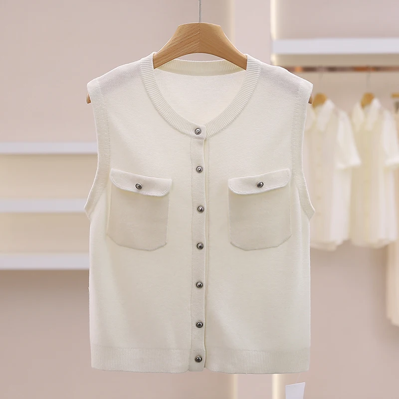 Рекомендованный Yao: Шерстяной жилет 363 в городском стиле, с двумя карманами, без рукавов, повседневный, прямого кроя
Рекомендованный Yao: Шерстяной жилет 363 в городском стиле, с двумя карманами, без рукавов, повседневный, прямого кроя