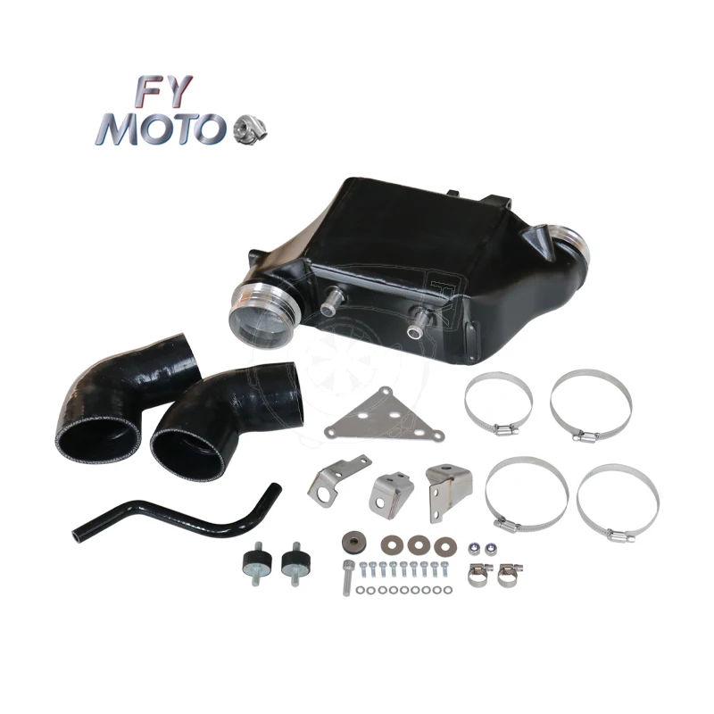 Intercooler For VW Transporter T6 T6.1 2.0BiTDI
Intercooler For VW Transporter T6 T6.1 2.0BiTDI
