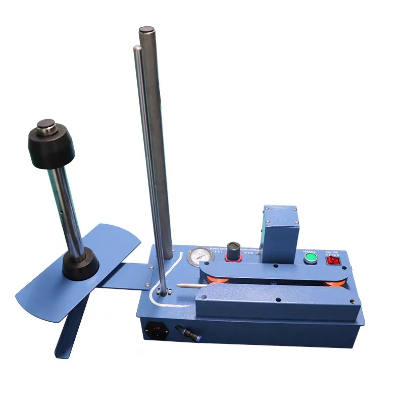 Q8 Air Column Inflator Shockproof Packaging Bags Automatic Quickly Inflate Multifunctional Express Packing Bag Inflator Pump 60W
Q8 Air Column Inflator Shockproof Packaging Bags Automatic Quickly Inflate Multifunctional Express Packing Bag Inflator Pump 60W