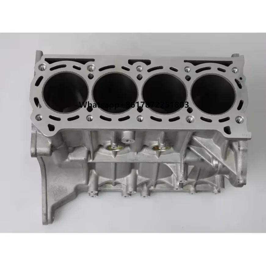 Brand New Engine Spare Parts Cylinder Short Block G16A/G16B For Suzuki VItara Auto Engine Parts
Brand New Engine Spare Parts Cylinder Short Block G16A/G16B For Suzuki VItara Auto Engine Parts