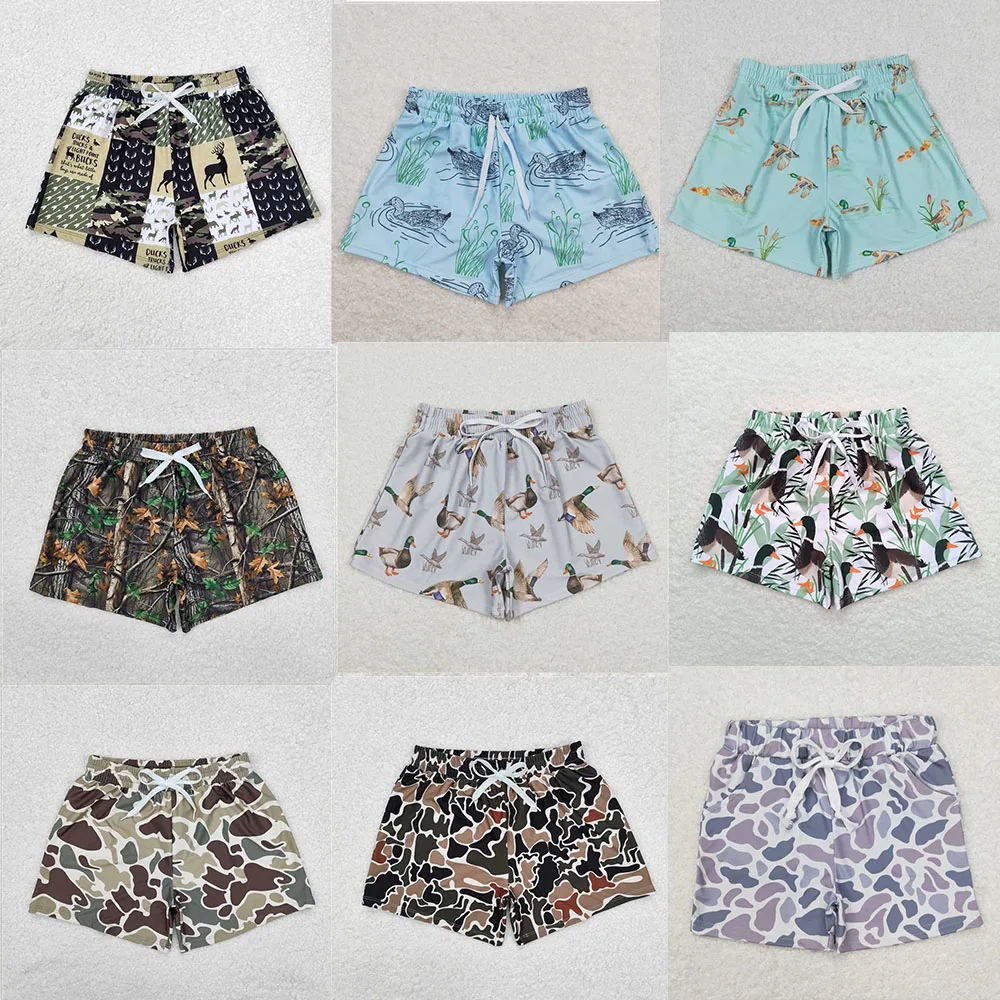 Fashion Baby Boys Swim Trunks Boutique Duck Deer Hunting Trunks Boys Swimsuits Swimwear Summer Kids Swim Clothes Boys Swim Trunk
Fashion Baby Boys Swim Trunks Boutique Duck Deer Hunting Trunks Boys Swimsuits Swimwear Summer Kids Swim Clothes Boys Swim Trunk