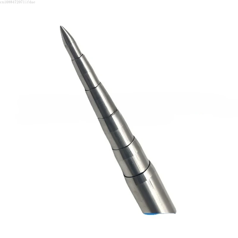 UBE Cannula Spinal Fusion Surgical Instrument Step-by-step Dilation Tube Unilateral Doublechannel Endoscopic Surgical Instrument
UBE Cannula Spinal Fusion Surgical Instrument Step-by-step Dilation Tube Unilateral Doublechannel Endoscopic Surgical Instrument