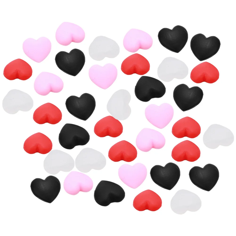 40Pairs Soft Silicone Glasses Ear Grips Anti-Skid Eyeglass Accessories Invisible Ear Hooks for Men Women Eyeglass Accessories
40Pairs Soft Silicone Glasses Ear Grips Anti-Skid Eyeglass Accessories Invisible Ear Hooks for Men Women Eyeglass Accessories