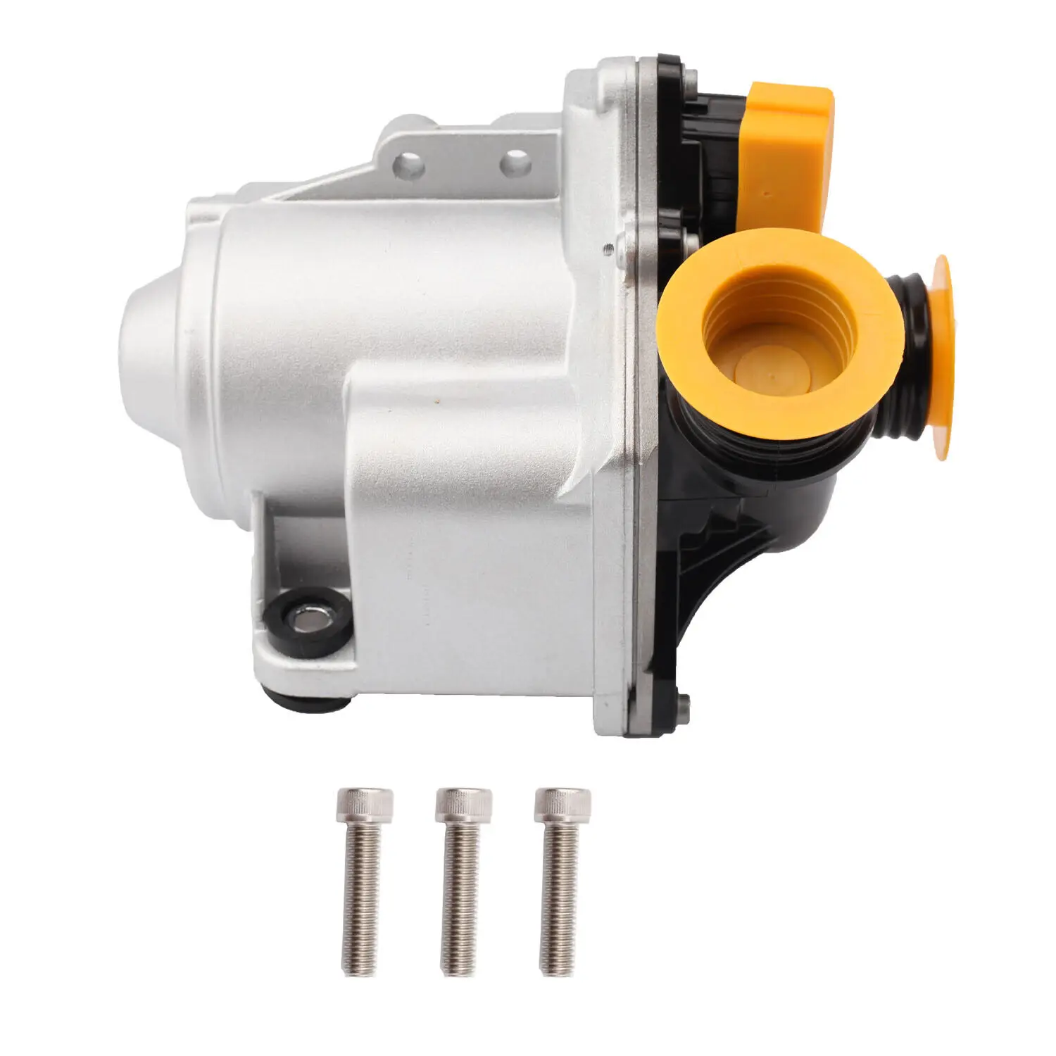 Electric Engine Water Pump for BM W 2009-2014 11517563659 11517588885 11519455978
Electric Engine Water Pump for BM W 2009-2014 11517563659 11517588885 11519455978