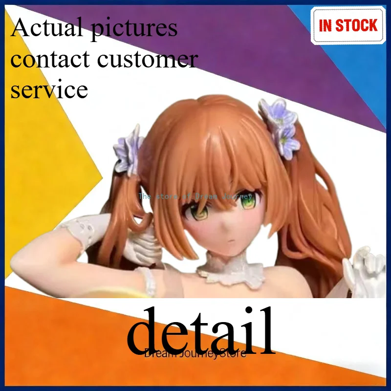 MX original wet goddess figure, 1/6 PVC painting, 28.5cm, detailed model, out-of-print collection gift, soft and hard version
MX original wet goddess figure, 1/6 PVC painting, 28.5cm, detailed model, out-of-print collection gift, soft and hard version