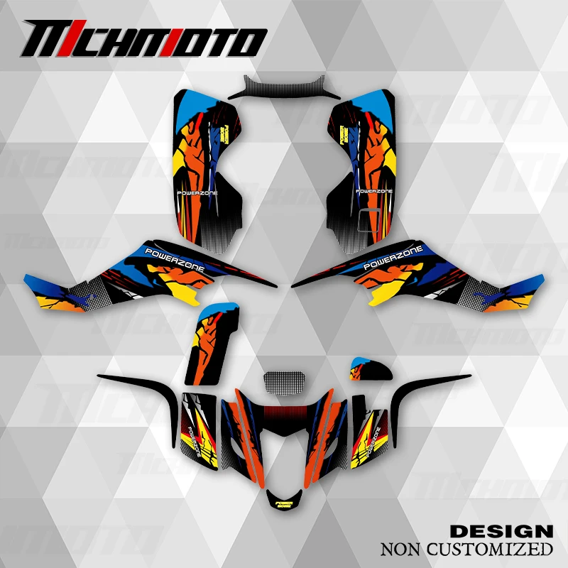 MCHMFG новый стиль графические наклейки наборы наклеек для SUZUKI KFX400 2003 2004 2005 2006 2007 2008 LTZ400
MCHMFG новый стиль графические наклейки наборы наклеек для SUZUKI KFX400 2003 2004 2005 2006 2007 2008 LTZ400