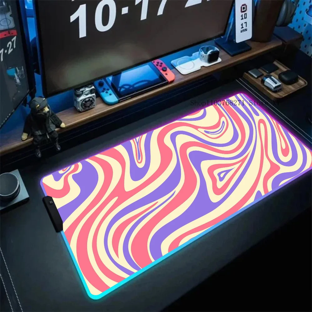 Коврик для мыши с жидким узором XXL RGB, игровые коврики для мыши HD, черные аксессуары для геймеров, большой светодиод
Коврик для мыши с жидким узором XXL RGB, игровые коврики для мыши HD, черные аксессуары для геймеров, большой светодиод