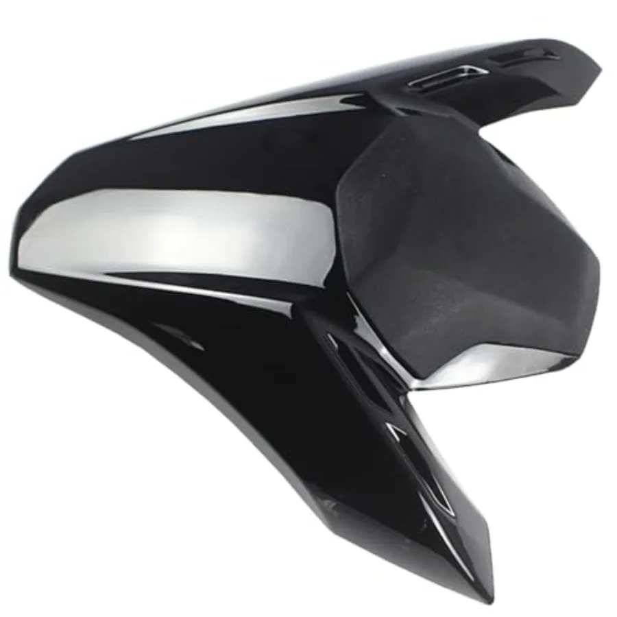 Motorcycle Rear Seat Cowl Fit for Z900 ABS ZR900 2017-2024 Z900 SE 2022-2024 Passenger Pillion Solo Fairing Tail Cover ABS Plas
Motorcycle Rear Seat Cowl Fit for Z900 ABS ZR900 2017-2024 Z900 SE 2022-2024 Passenger Pillion Solo Fairing Tail Cover ABS Plas