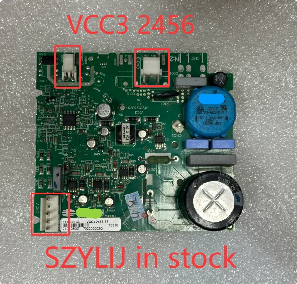 Good quality for EECON-QD VCC3 2456 95 0193525078 VCC3 2456 77
Good quality for EECON-QD VCC3 2456 95 0193525078 VCC3 2456 77